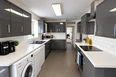 6 bed house, Greenbank Avenue, Lipson, Plymouth, PL48PS - Image 6